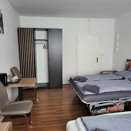 Ferienwohnung Maria Graz Exterior foto