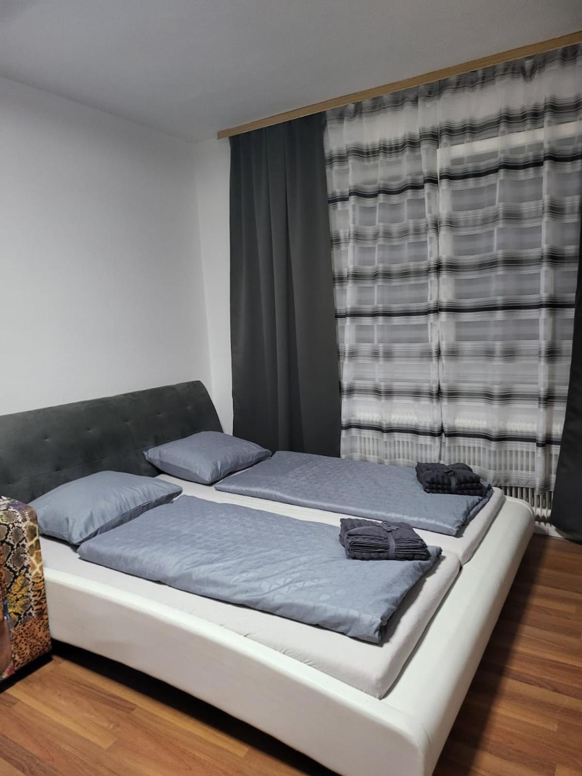 Ferienwohnung Maria Graz Exterior foto