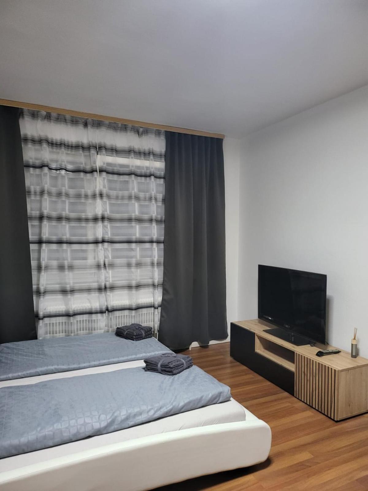 Ferienwohnung Maria Graz Exterior foto